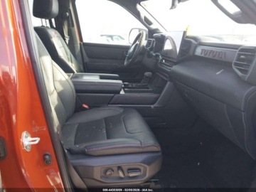 Toyota Sequoia II 2024 Toyota Sequoia Trd Pro 2024 3.4 Hybryda 437KM, zdjęcie 9