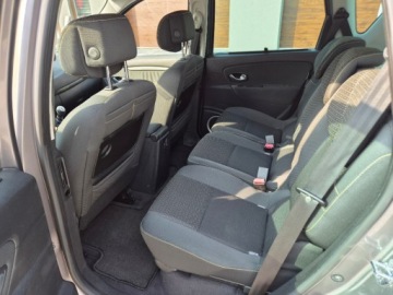 Renault Scenic III Van 1.4 TCe 16v 130KM 2009 Renault Scenic Piekny 1.4 benzyna z Niemiec 180 tys km doinwestowany bezwy, zdjęcie 14