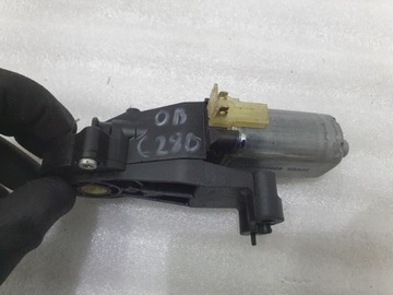 MOTOREK REGULACE SEDADLA JEEP WK 82064808-4