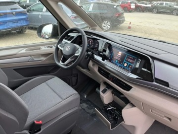 Volkswagen Multivan T7 Van L1 2.0 TDI 150KM 2026 Volkswagen Nowy Multivan BASIC FAMILY 2.0TDI 150 K, zdjęcie 11