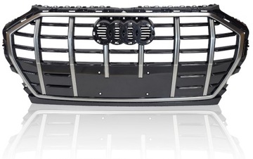 MASKOWNICA PRZEDNIA GRILL ATRAPA PRZÓD AUDI Q5 80A FY II LIFT 20-