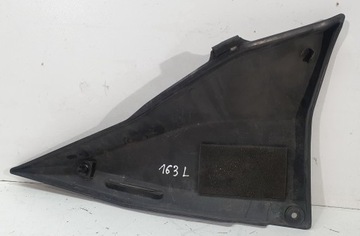 Наполнение обтекателя левое Kawasaki Z 750 Z750 03-07