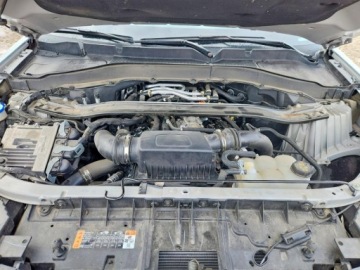 Ford Explorer VI 2023 Ford Explorer St 2023 3.0 Benzyna 400KM, zdjęcie 6