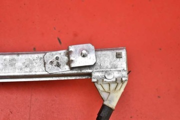 ОКНО ОКНО ПРАВОЕ ПЕРЕДНЕЕ СИДЕНЬЕ EU CORDOBA 1 I