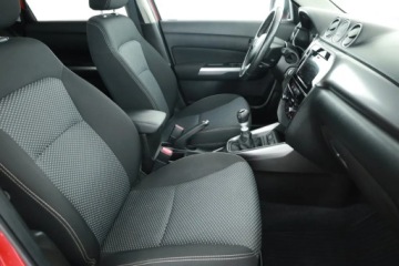 Suzuki Vitara III 2023 Suzuki Vitara 1.4 BoosterJet, Salon Polska, zdjęcie 8