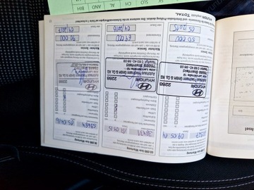 Hyundai i30 II Hatchback 3d 1.4 100KM 2013 Hyundai i30 Serwis wASO. Światła Led do jazdy, zdjęcie 20