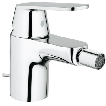 Grohe Eurosmar Cosmopolitan bateria bidet chrom