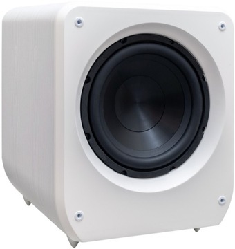 SUBWOOFER AKTYWNY TAGA HARMONY PLATINUM SW-10 V.3