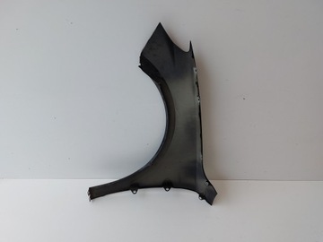 AUDI A1 82A BLATNÍK PRAVÝ PŘEDNÍ ORIGINÁLNÍ