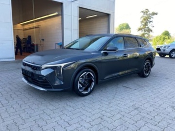 Kia 2026 KIA K4 1.6 T-GDI L Business Line Combi 180KM 2026, zdjęcie 1