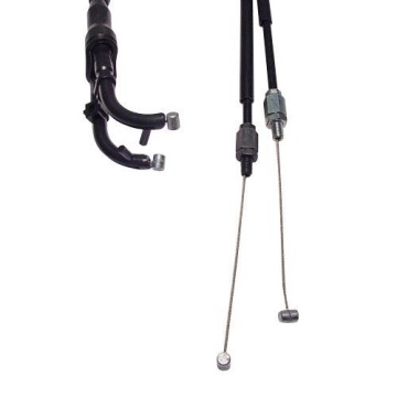 Linka, cięgno gazu A + B do Yamaha YZF-R1 1000