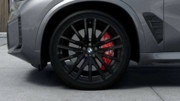 BMW X5 G05 SUV Facelifting 3.0 30d 298KM 2025 BMW X5 xDrive30d 298 KM mHEV - HarmanKardon - Pakiet M Pro - Hak Holowniczy, zdjęcie 7