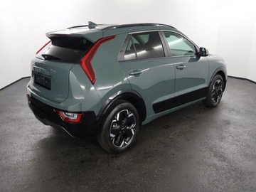 Kia Niro II Crossover Electric 64.8kWh 204KM 2023 KIA Niro e-Niro 64kWh L Suv 204KM 2023, zdjęcie 2