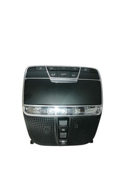 MERCEDES W 222 LAMPA
