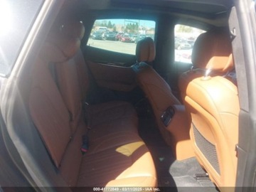 Maserati Levante 2022 Maserati Levante GT 2022 3.0l 3.0 Benzyna 345KM, zdjęcie 12