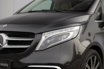 Mercedes Klasa V W447 Długi Facelifting 2.0 250d 190KM 2020 Mercedes-Benz Klasa V V250d 4Matic Dlugi Salon Polska Autotrade Mercede, zdjęcie 1