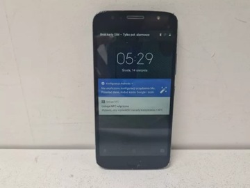 TELEFON MOTOROLA MOTO G5S PLUS