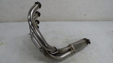 Suzuki Bandit GSF 600 95-04 Выпускной коллектор