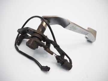 YAMAHA XVS 125 DRAG STAR 97-04 DŹWIGNIA HAMULCA NOŻNEGO