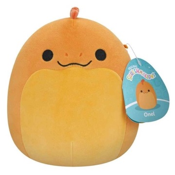 Squishmallows Maskotka Jazwares Pluszak Węgorz Onel 19 Cm