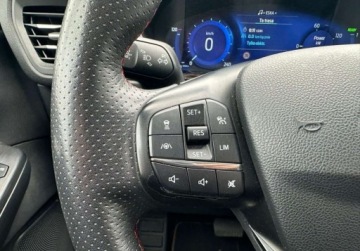 Ford Kuga III 2021 Ford Kuga 2.5 PHEV 225 KM wersja STLine winter FV23 pelen serwis ASO, zdjęcie 16