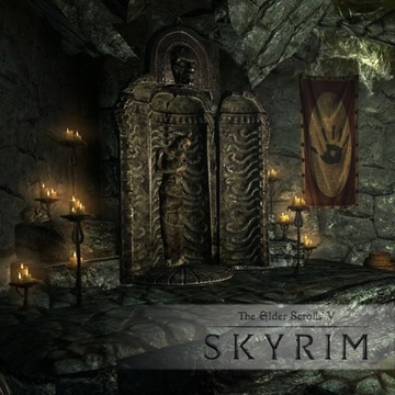 Тёмное Братство Тёмное Братство The Elder Scrolls