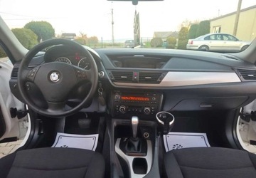 BMW X1 E84 Crossover sDrive18d 143KM 2011 BMW X1 BMW X1 sDrive18d 2.0 Diesel 143KM, zdjęcie 16
