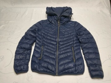 JACK WOLFSKIN STORMLOCK super kurtka r.S