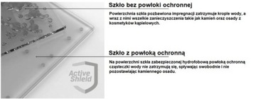 РАЗДВИЖНАЯ КАБИНА 120х100 ЧЕРНЫЕ ПРОФИЛИ 8мм