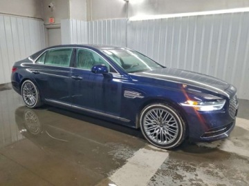  Genesis G90 Ultimate 2021 5.0 Benzyna 420KM, zdjęcie 4