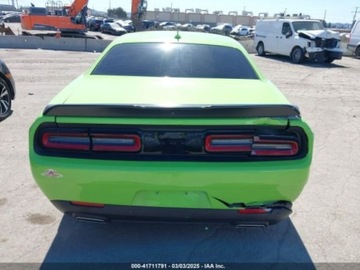 Dodge Challenger III 2023 Dodge Challenger 2023r., 3.6L 3.6 Benzyna 303KM, zdjęcie 7