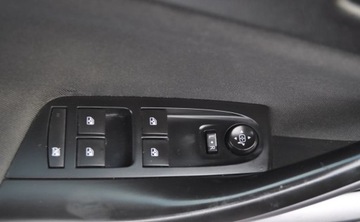 Opel Astra K Sports Tourer 1.4 Turbo 150KM 2016 Opel Astra 1.4 Benzyna AUTOMAT Nawigacja Radar ACC Cz. Parkowania 1.4, zdjęcie 26