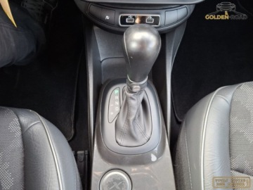 Fiat 500X Crossover Facelifting 1.3 Firefly 150KM 2021 Fiat 500X 500X 1,3 turbo 150KM elektryka pdc alu 41000 KM oplacony 1.3, zdjęcie 15