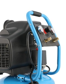 Kompresor jednotłokowy AIRPRESS HL 360-50 Pionowy