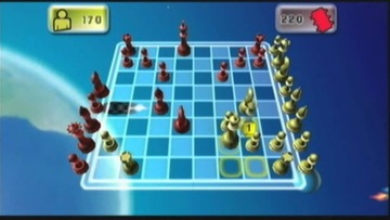 Лучшая коллекция настольных игр Wii GAME MIRROR BOARD