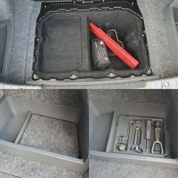 BMW Seria 3 E90-91-92-93 Limuzyna E90 320i 150KM 2005 BMW 320 2.0i 150KM # Climatronic # 2x PDC # Szyber, zdjęcie 33