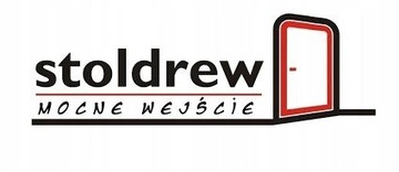 ПОЛЬСКИЕ ДВУСТОРОННИЕ НАРУЖНЫЕ ДВЕРИ FUTURE 03 BLACK RELING