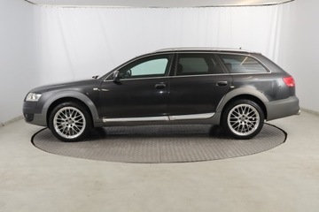 Audi A6 C6 Allroad quattro 3.0 V6 TDI 233KM 2008 Audi A6 Allroad 3.0 TDI, 229 KM, 4X4, Automat, zdjęcie 2