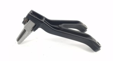 KAWASAKI ZX-6R 00-02 КОМПЛЕКТ ПОДНОЖКИ ДЛЯ ЛЕВОГО ПАССАЖИРА