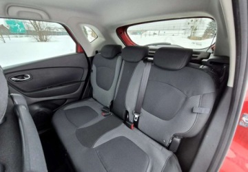 Renault Captur I 2016 Renault Captur Renault Captur ENERGY TCe 120 Elysee 1.2 Benzyna 120KM, zdjęcie 21