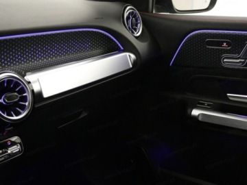 Mercedes GLB SUV 1.3 200 163KM 2025 MERCEDES-BENZ GLB 200 AMG Line Suv 1.3 (163KM) 2025, zdjęcie 9