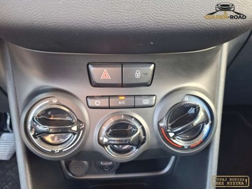 Peugeot 208 I 2016 Peugeot 208 1,2 BENZ klima elektryka alu tempomat oplacony 1.2 Benzyna, zdjęcie 12