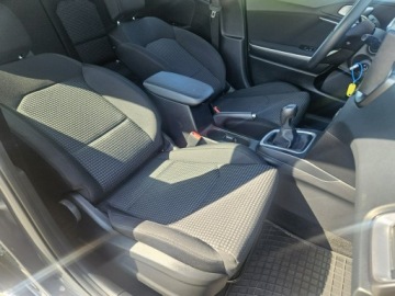 Kia Ceed III Hatchback 1.0 T-GDi 120KM 2020 Kia Cee'd Polski salon,Android,Kamera,Gwarancja, zdjęcie 11