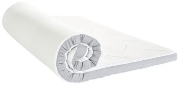 Topmaterac 80x200 GOLD T65 WELLPUR