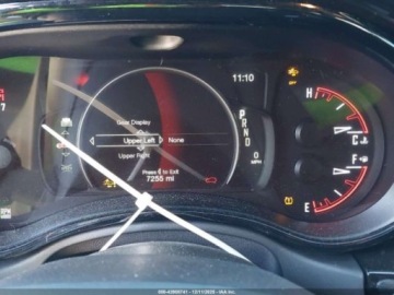 Dodge Durango III 3.6 V6 294KM 2025 Dodge Durango Gt 2025 3.6 Benzyna 295KM, zdjęcie 12