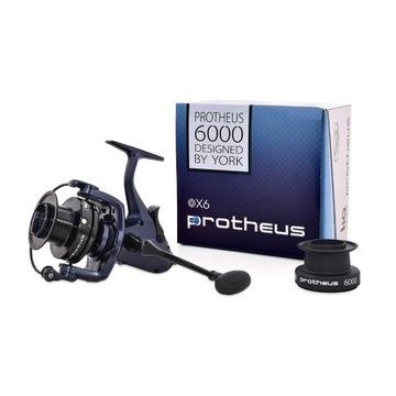 YORK KOŁOWROTEK PROTHEUS 6000