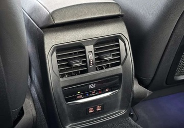 BMW Seria 4 G22-23-26 2022 BMW Seria 4 I wlasciciel Harman M Pakiet Gwarancja Bezwypadkowy, zdjęcie 30