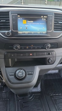 Toyota Proace II 2022 TOYOTA PROACE MEISTER 2.0 D-4D AUTOMAT-Uszkodzona!-Faktura VAT23% 01/2023, zdjęcie 30