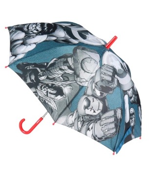 Capitan Ameryka parasol Marvel Cerda