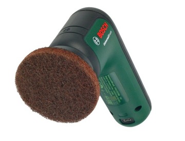 Аккумуляторная щетка 3,6 В UNIVERSALBRUSH BOSCH